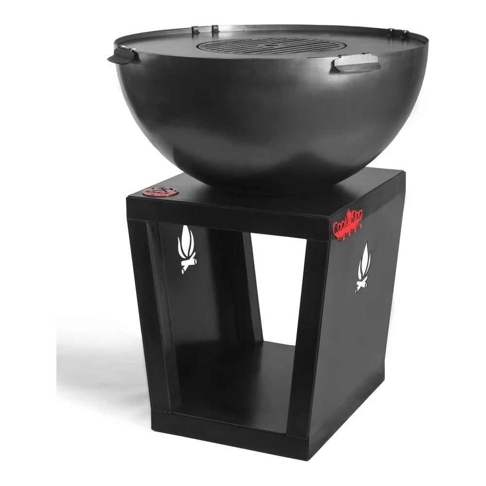 COOK KING Santos - Barbecue