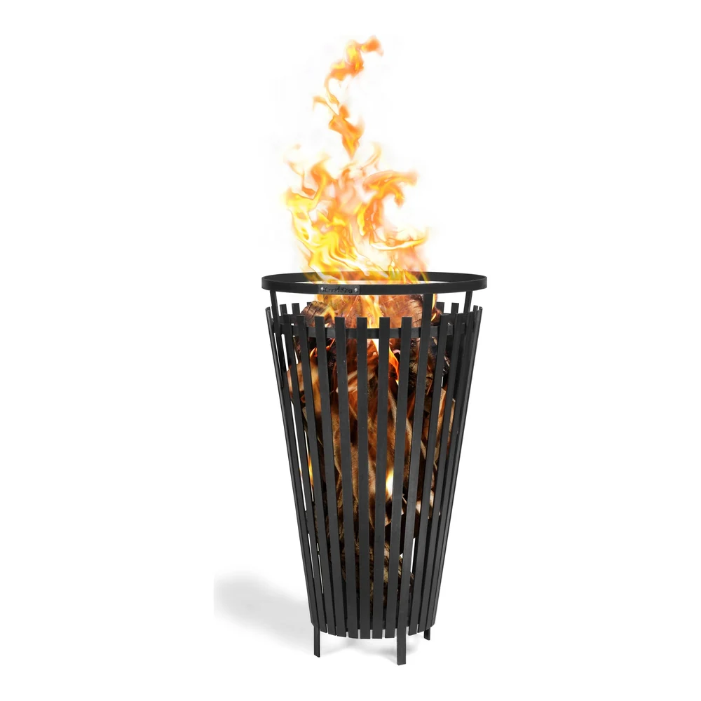 COOK KING Flame - Fire Basket