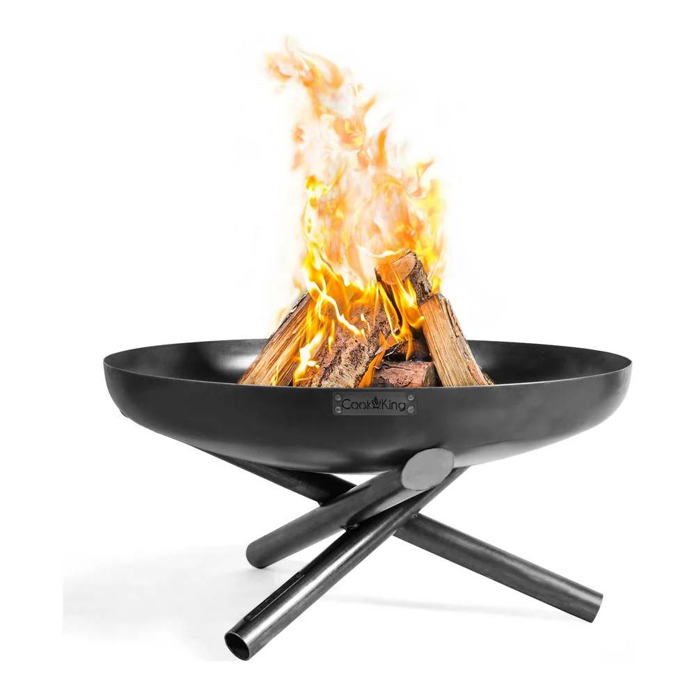 COOK KING Indiana - Fire Bowls